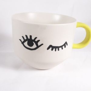 Starbucks ceramic coffee mug